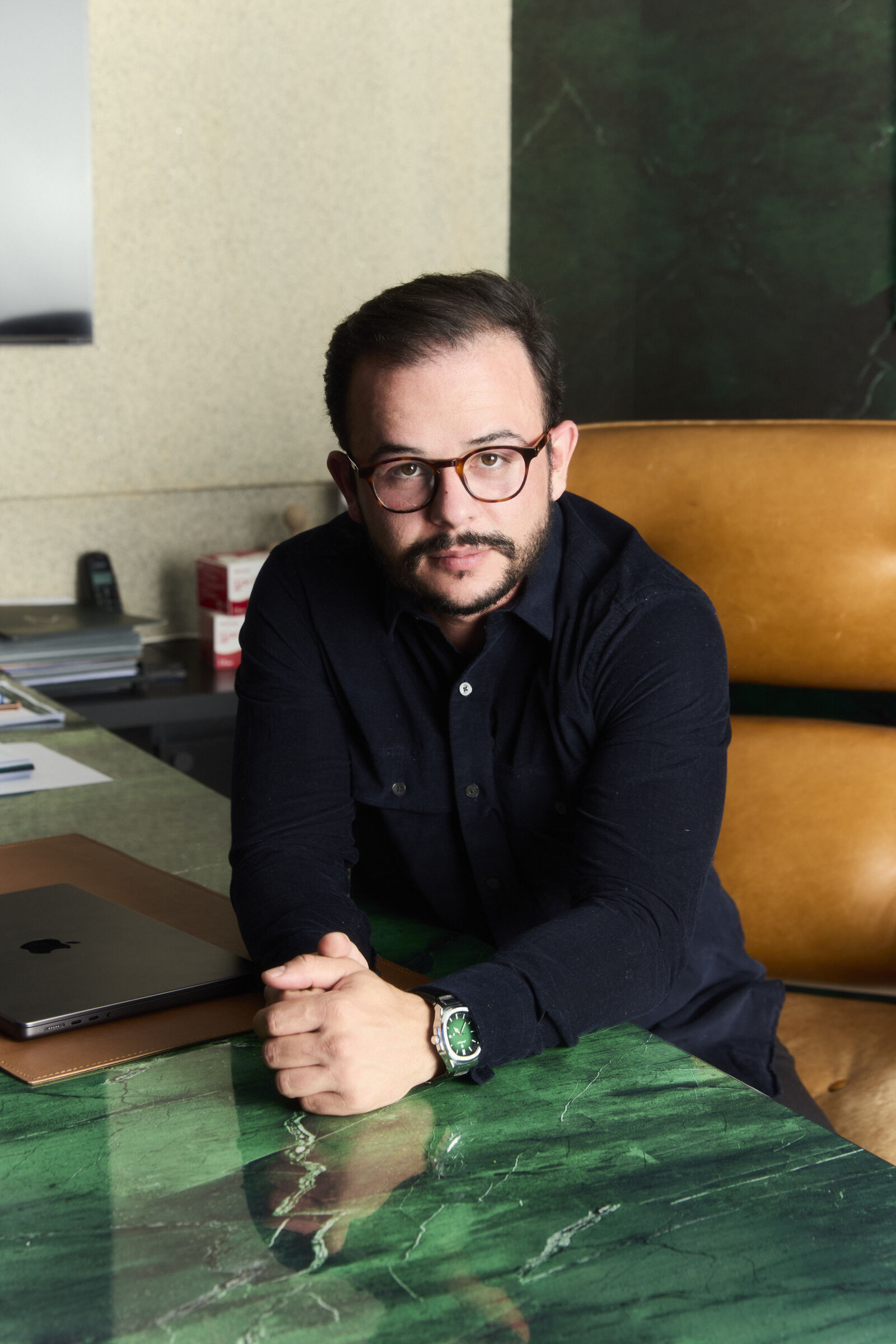 Dr. André Vinícius Magalhães de Sá
