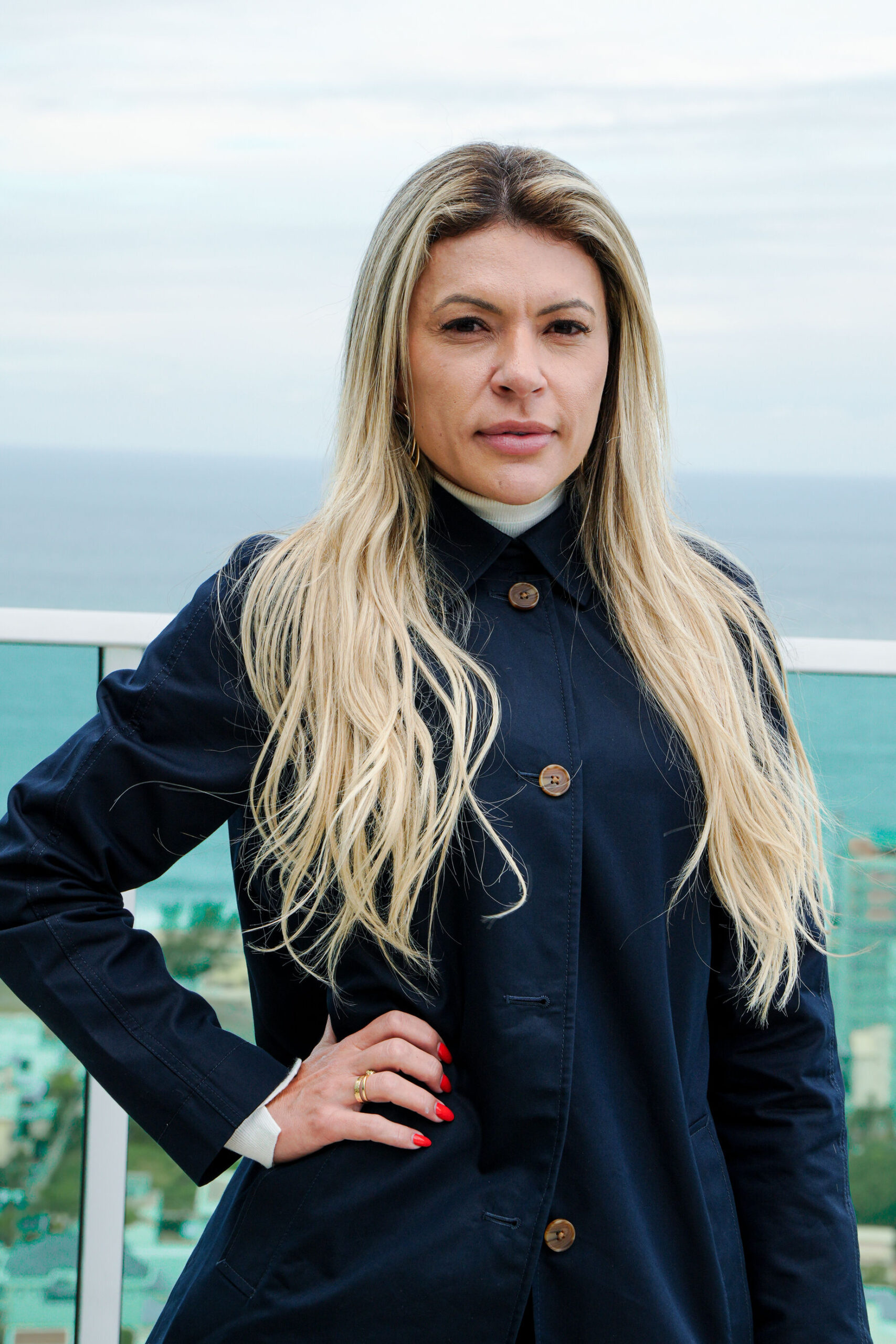 Dra. Fernanda Alarcon